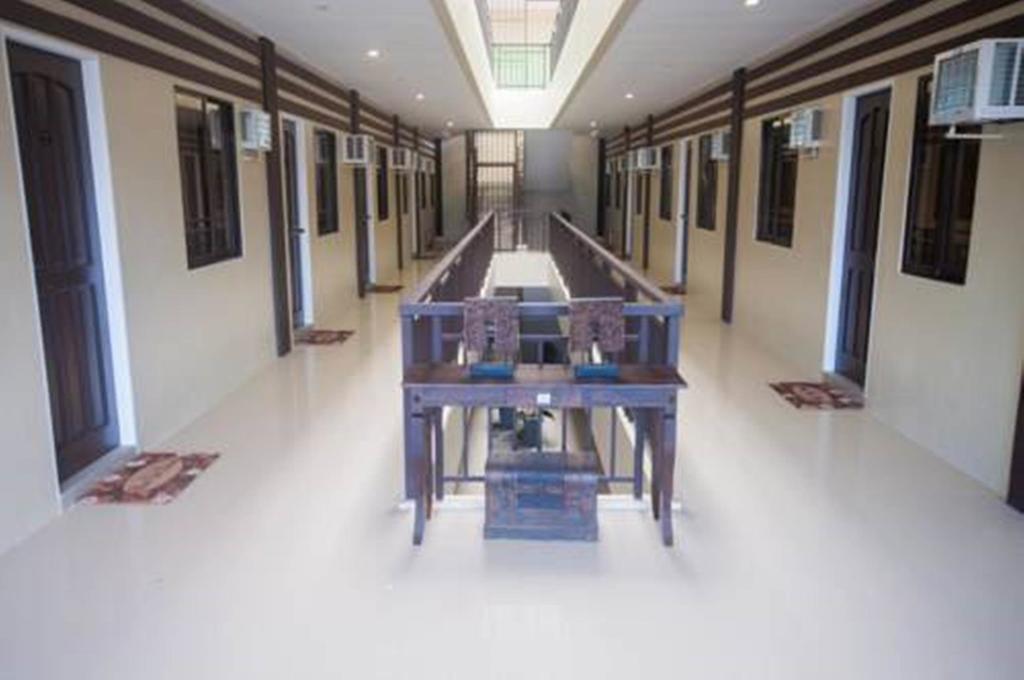 Nf Suites Davao Exterior photo